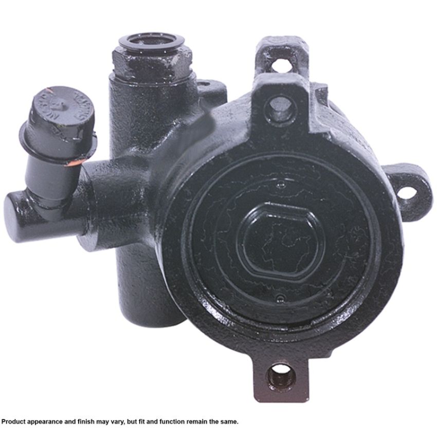 CARDONE Reman 21-5700 Remanufactured Power Steering Pump