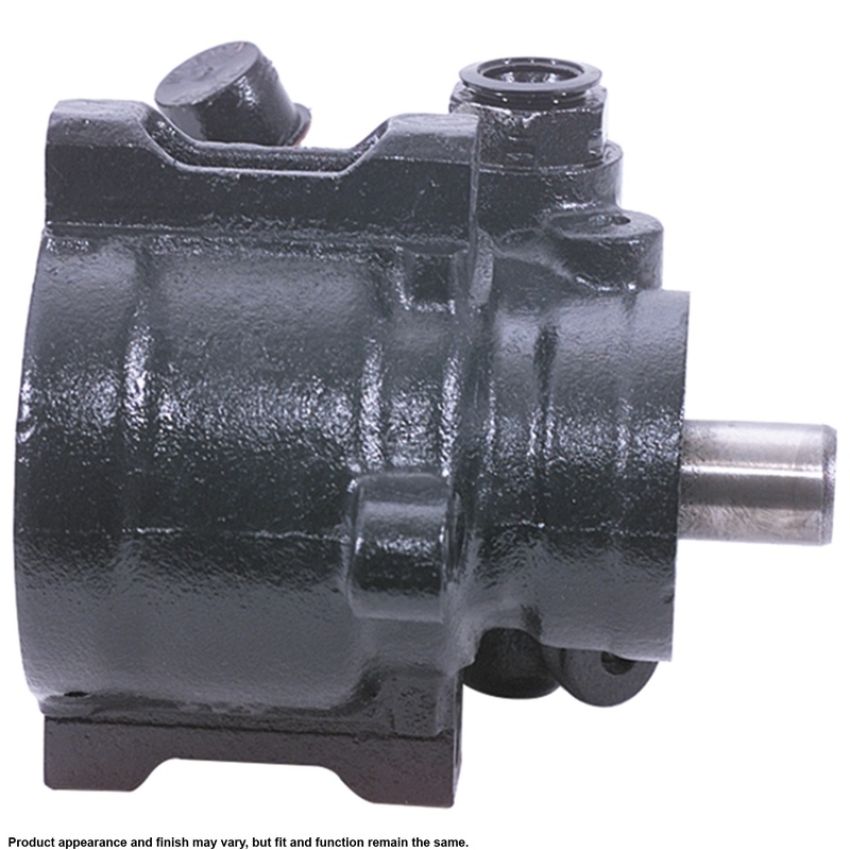CARDONE Reman 21-5700 Remanufactured Power Steering Pump