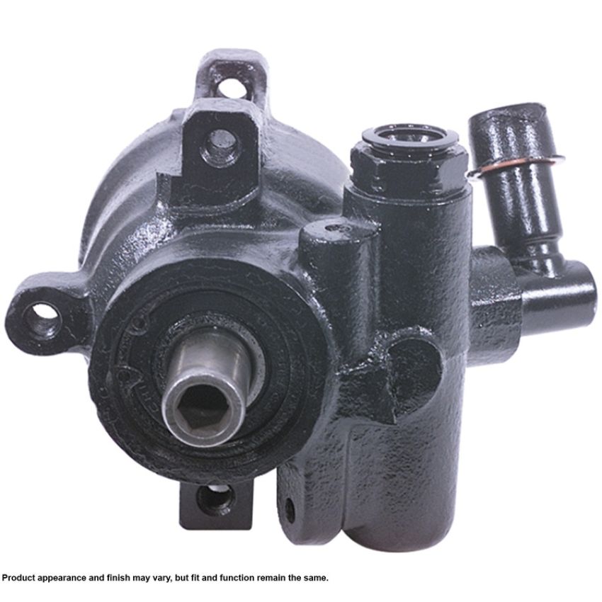 CARDONE Reman 21-5700 Remanufactured Power Steering Pump