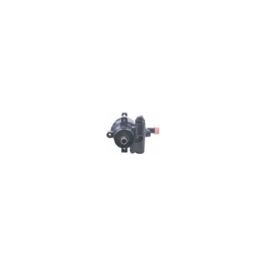 CARDONE Reman 21-5701 Remanufactured Power Steering Pump