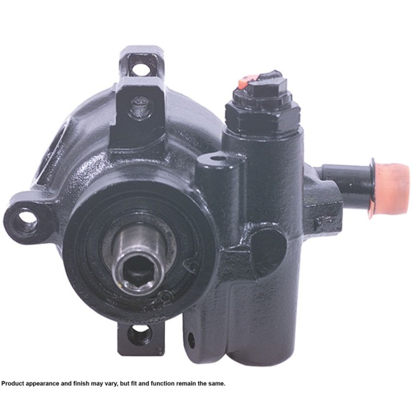 CARDONE Reman 21-5701 Remanufactured Power Steering Pump