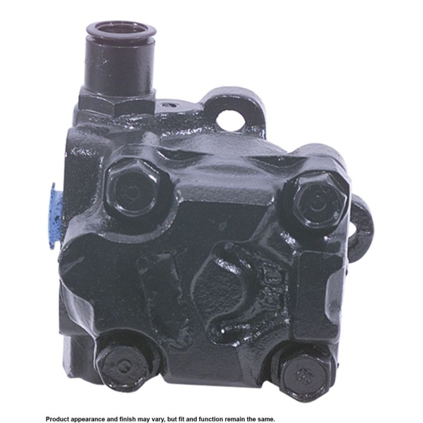 CARDONE Reman 21-5704 Remanufactured Power Steering Pump