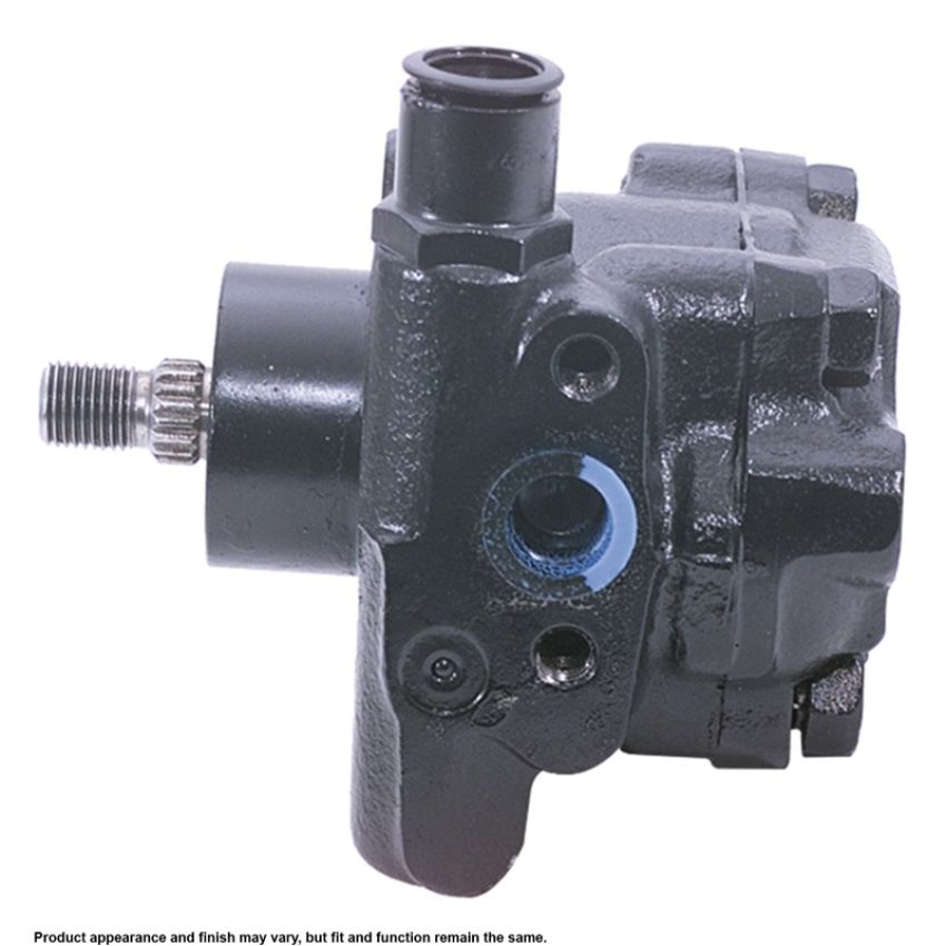CARDONE Reman 21-5704 Remanufactured Power Steering Pump