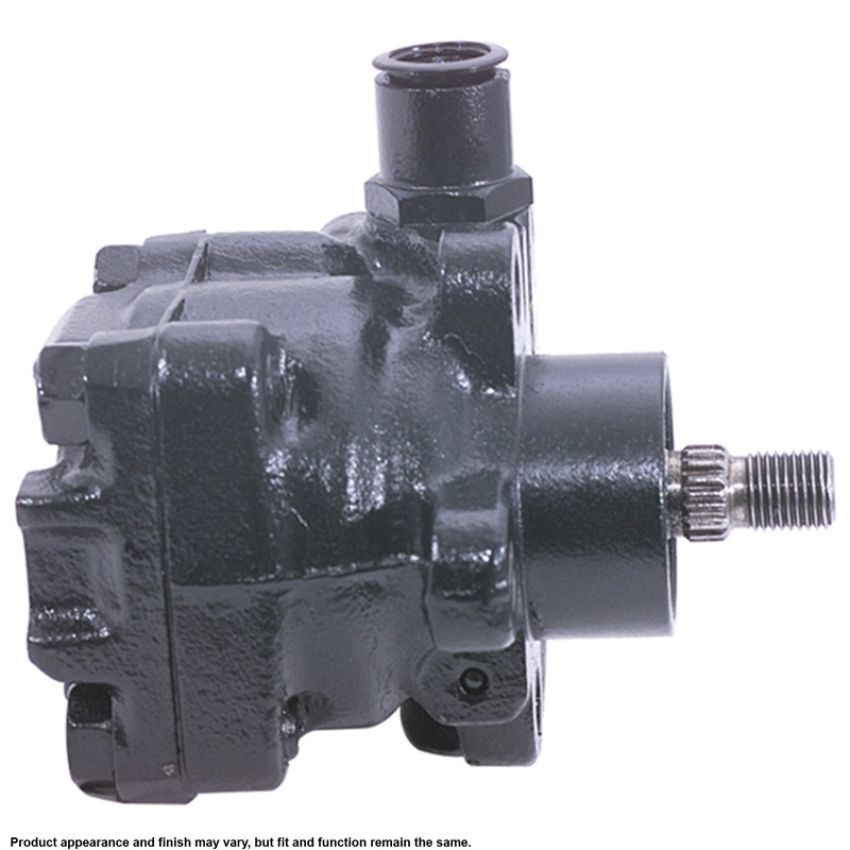 CARDONE Reman 21-5704 Remanufactured Power Steering Pump
