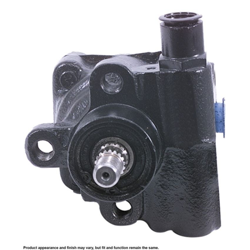 CARDONE Reman 21-5704 Remanufactured Power Steering Pump