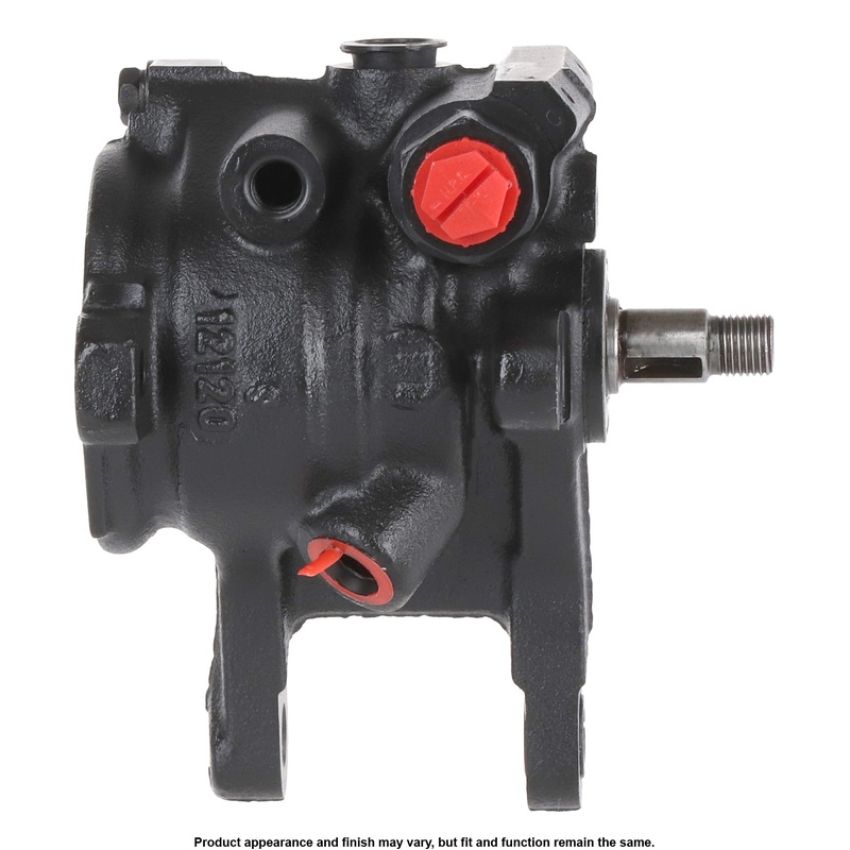 CARDONE Reman 21-5710 Remanufactured Power Steering Pump