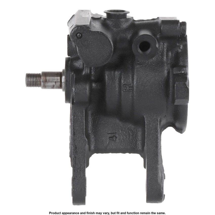 CARDONE Reman 21-5710 Remanufactured Power Steering Pump