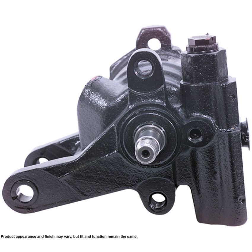 CARDONE Reman 21-5710 Remanufactured Power Steering Pump