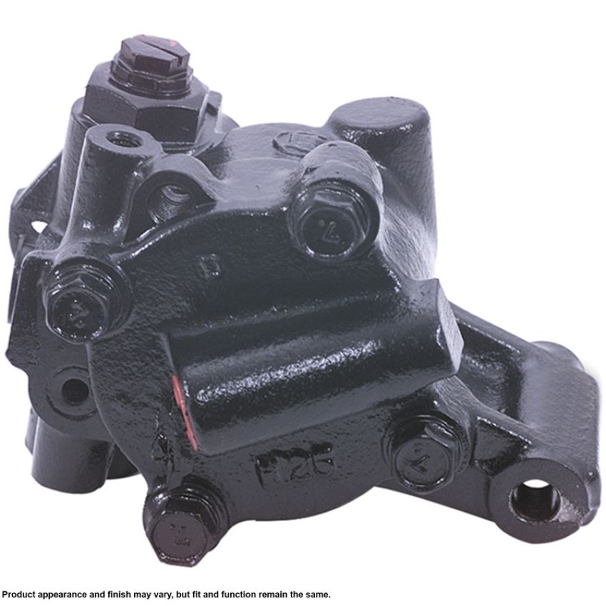 CARDONE Reman 21-5712 Remanufactured Power Steering Pump