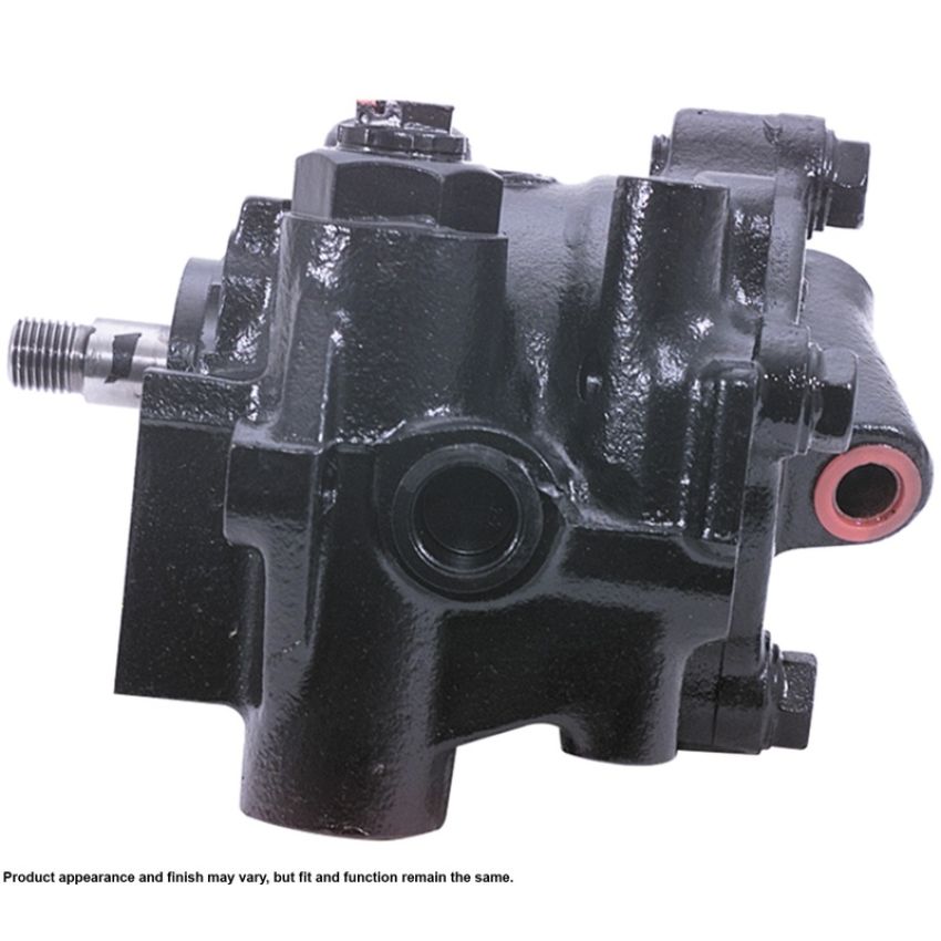 CARDONE Reman 21-5712 Remanufactured Power Steering Pump