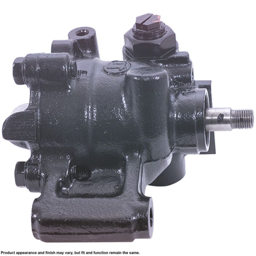 CARDONE Reman 21-5712 Remanufactured Power Steering Pump