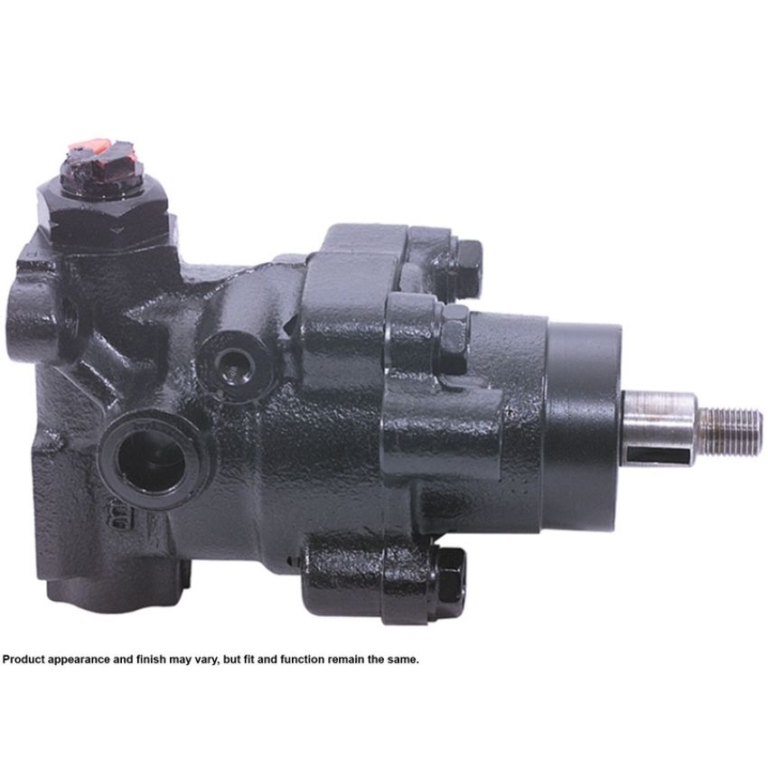CARDONE Reman 21-5720 Remanufactured Power Steering Pump