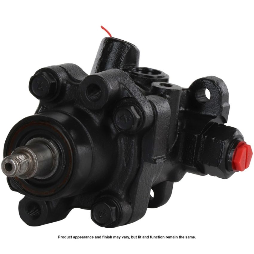 CARDONE Reman 21-5721 Remanufactured Power Steering Pump