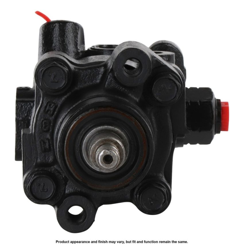 CARDONE Reman 21-5721 Remanufactured Power Steering Pump