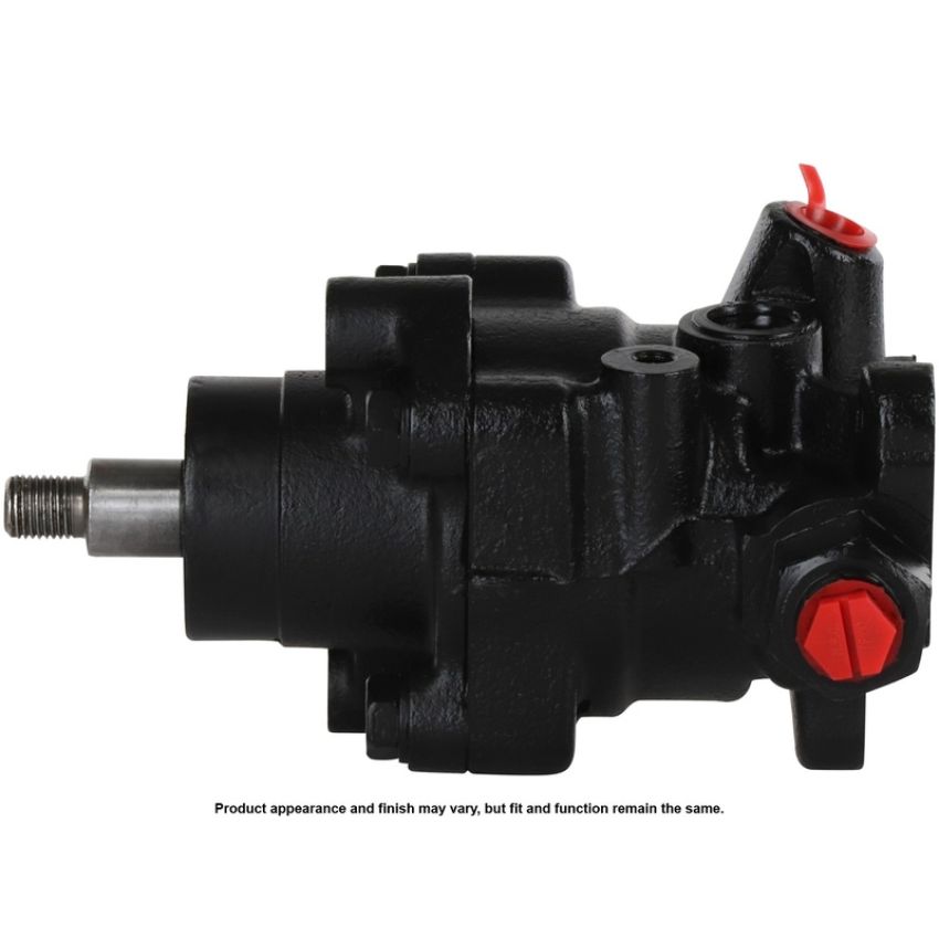 CARDONE Reman 21-5721 Remanufactured Power Steering Pump