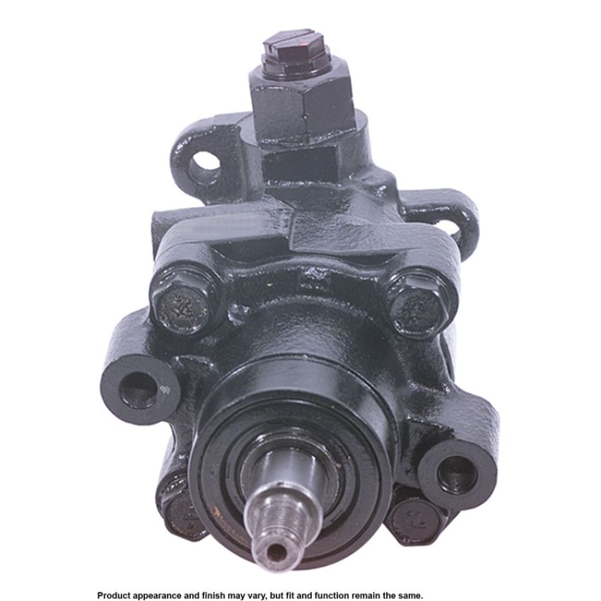 CARDONE Reman 21-5721 Remanufactured Power Steering Pump