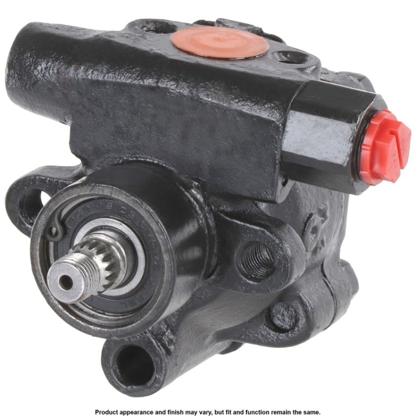 CARDONE Reman 21-5726 Remanufactured Power Steering Pump