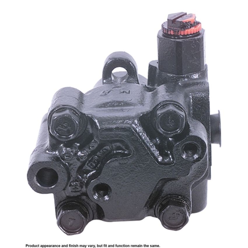 CARDONE Reman 21-5726 Remanufactured Power Steering Pump