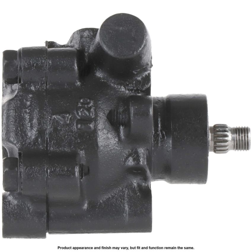 CARDONE Reman 21-5726 Remanufactured Power Steering Pump