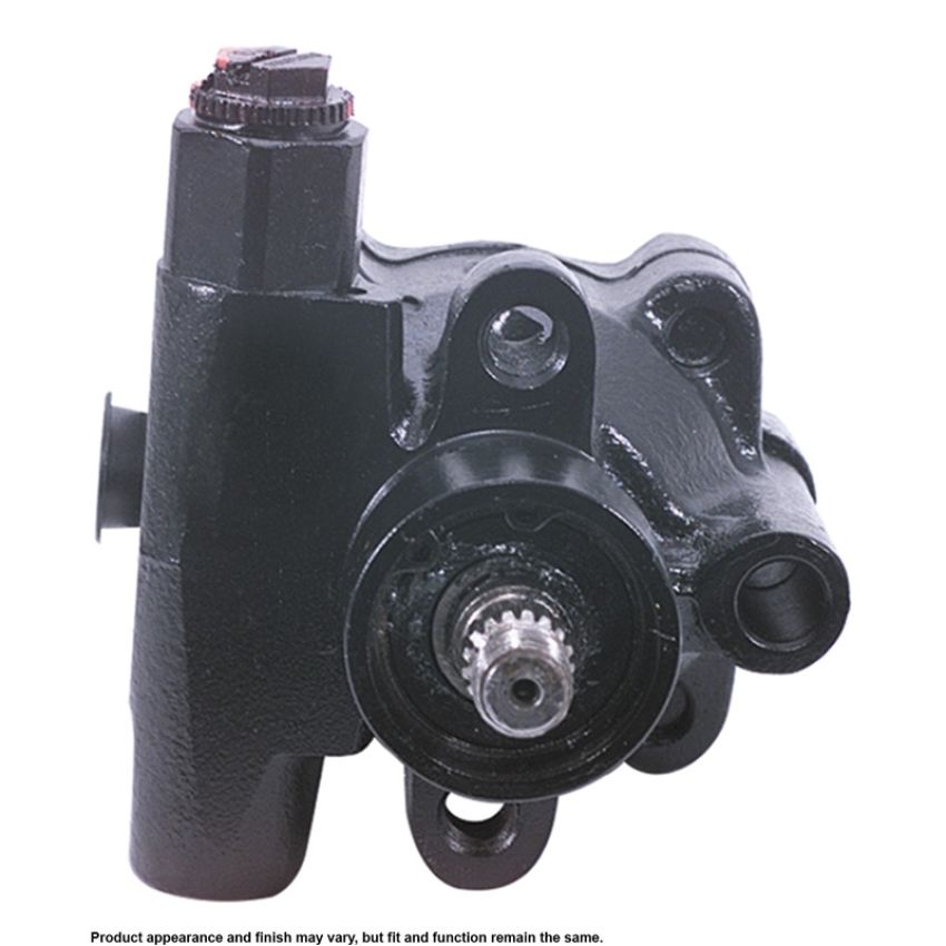 CARDONE Reman 21-5726 Remanufactured Power Steering Pump