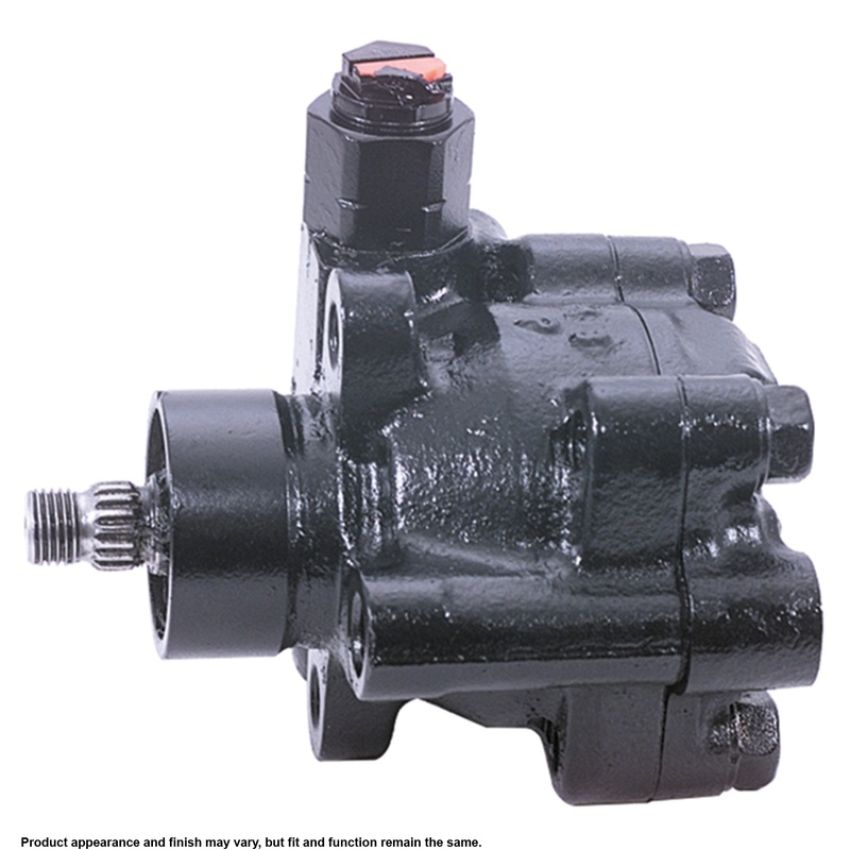 CARDONE Reman 21-5727 Remanufactured Power Steering Pump