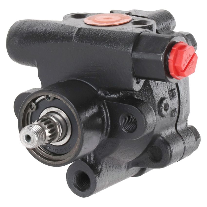 CARDONE Reman 21-5728 Remanufactured Power Steering Pump