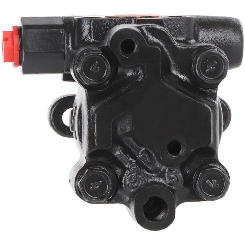 CARDONE Reman 21-5728 Remanufactured Power Steering Pump