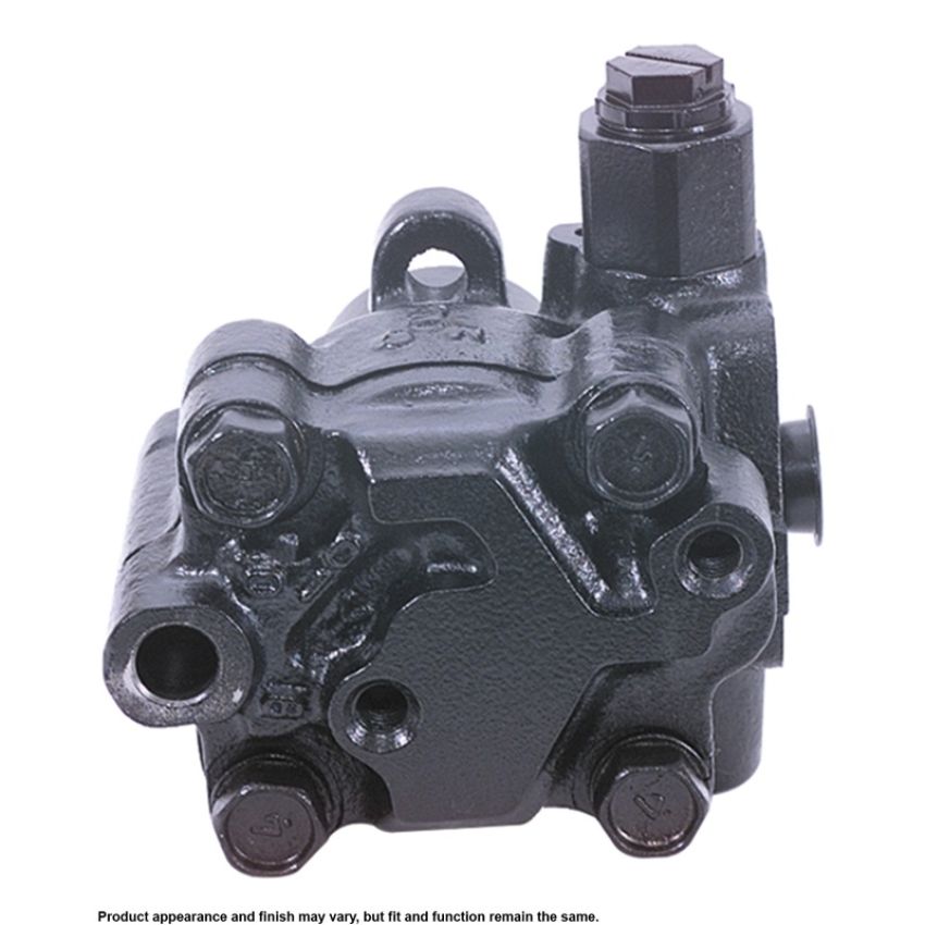 CARDONE Reman 21-5728 Remanufactured Power Steering Pump