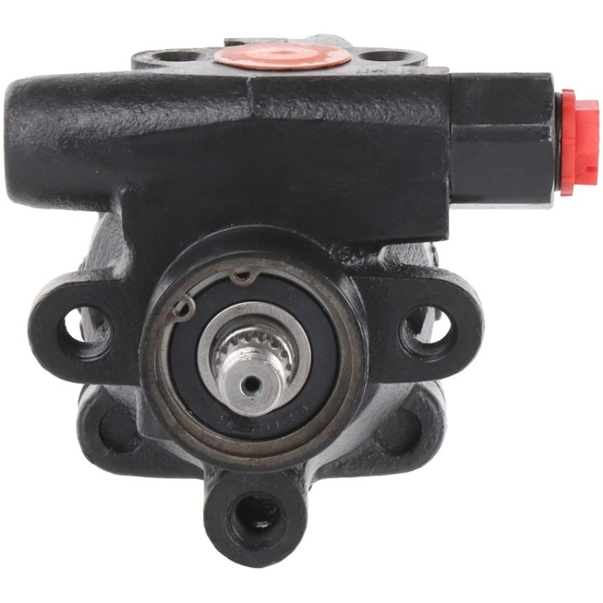 CARDONE Reman 21-5728 Remanufactured Power Steering Pump