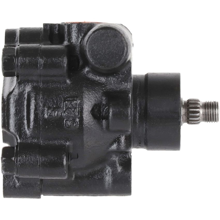 CARDONE Reman 21-5728 Remanufactured Power Steering Pump