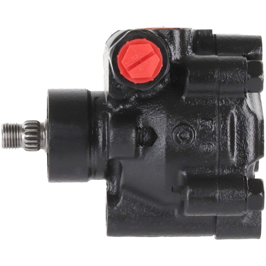 CARDONE Reman 21-5728 Remanufactured Power Steering Pump
