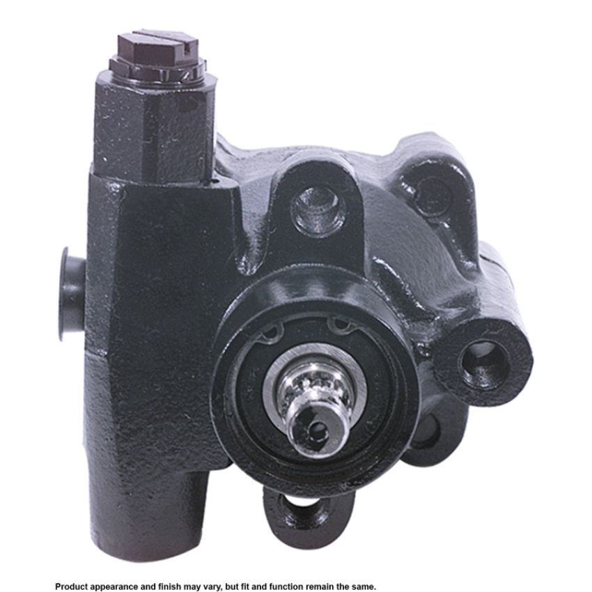 CARDONE Reman 21-5728 Remanufactured Power Steering Pump
