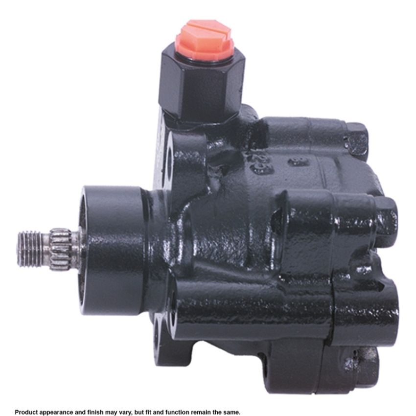 CARDONE Reman 21-5729 Remanufactured Power Steering Pump