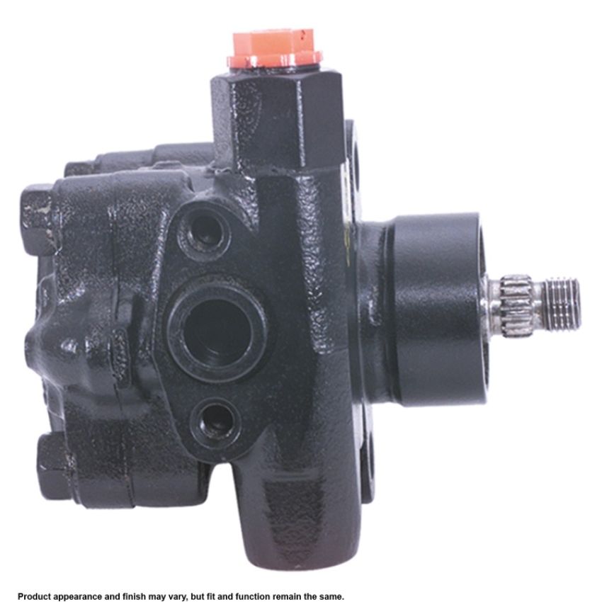 CARDONE Reman 21-5729 Remanufactured Power Steering Pump