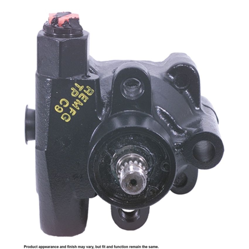 CARDONE Reman 21-5729 Remanufactured Power Steering Pump