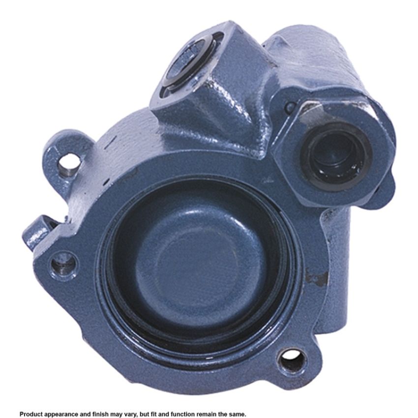 CARDONE Reman 21-5730 Remanufactured Power Steering Pump