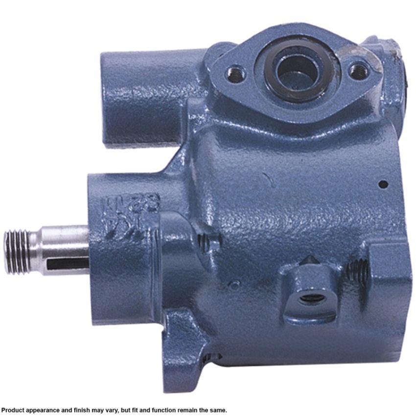 CARDONE Reman 21-5730 Remanufactured Power Steering Pump
