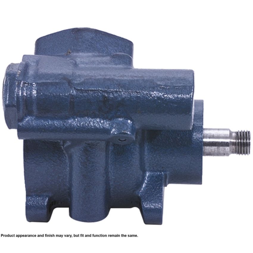 CARDONE Reman 21-5730 Remanufactured Power Steering Pump