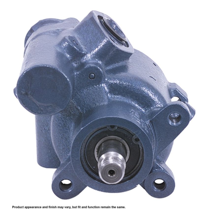 CARDONE Reman 21-5730 Remanufactured Power Steering Pump