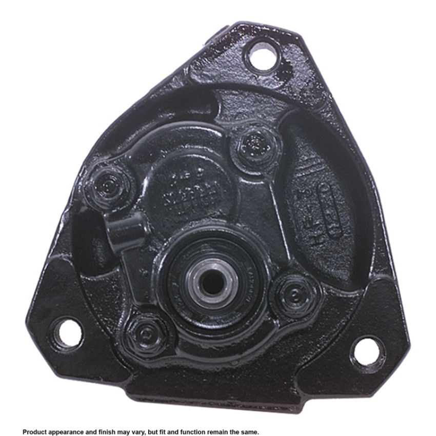 CARDONE Reman 21-5733 Remanufactured Power Steering Pump