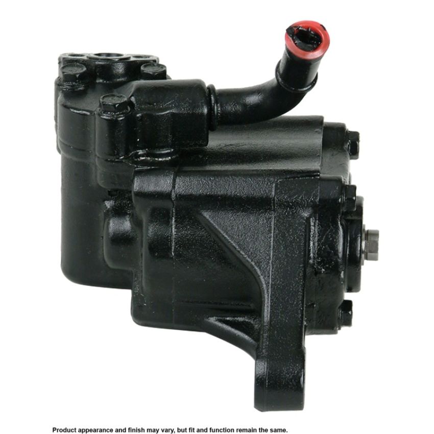 CARDONE Reman 21-5737 Remanufactured Power Steering Pump