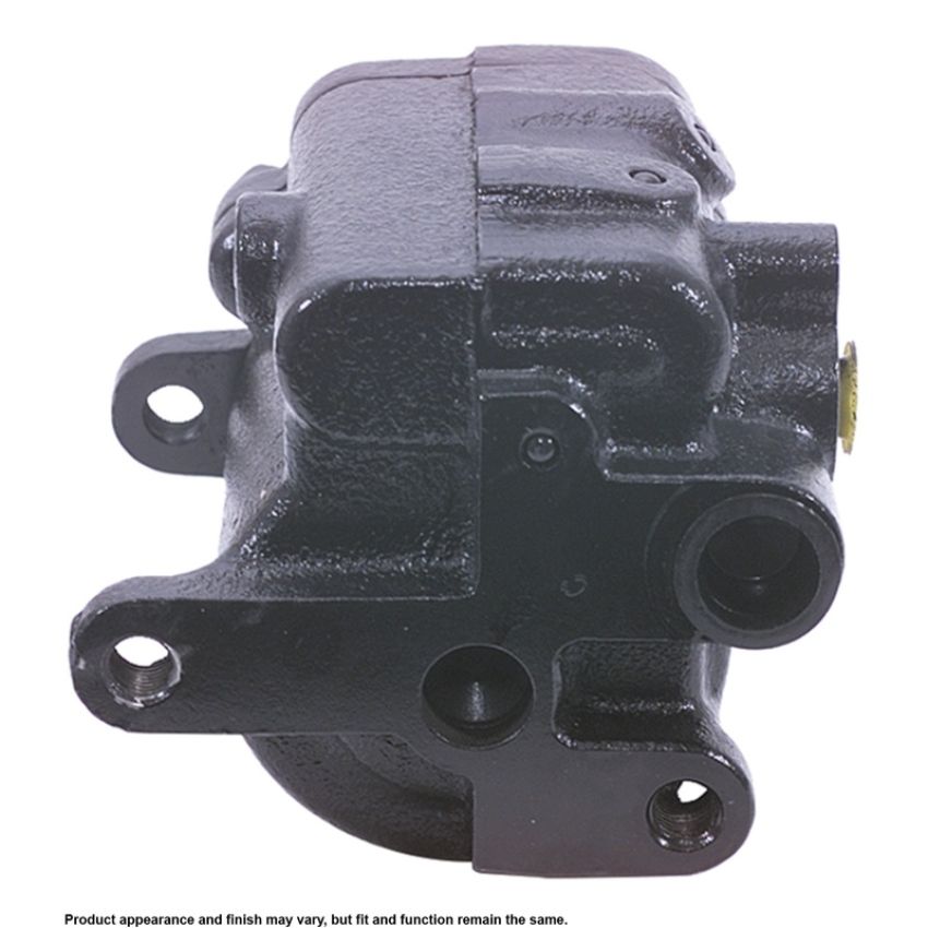 CARDONE Reman 21-5743 Remanufactured Power Steering Pump