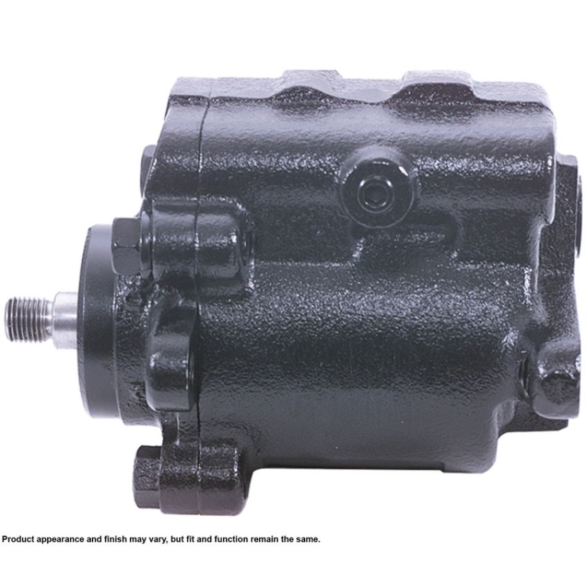 CARDONE Reman 21-5743 Remanufactured Power Steering Pump