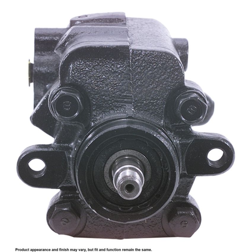CARDONE Reman 21-5743 Remanufactured Power Steering Pump