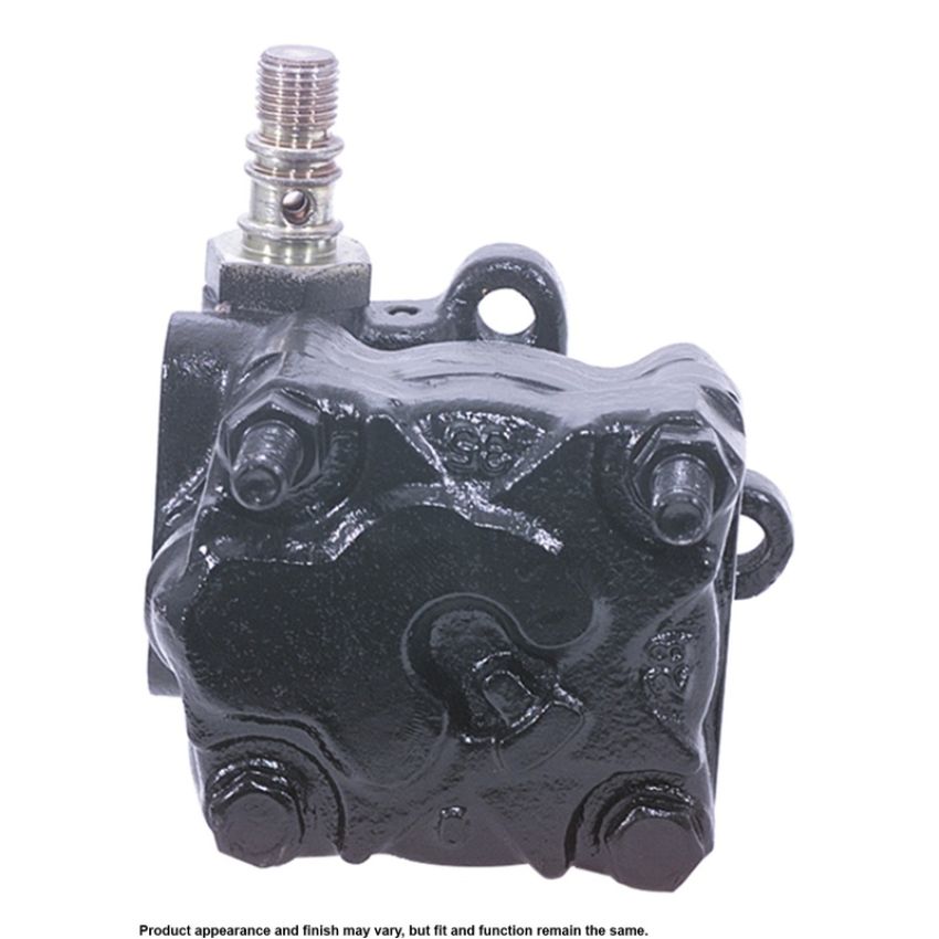 CARDONE Reman 21-5744 Remanufactured Power Steering Pump