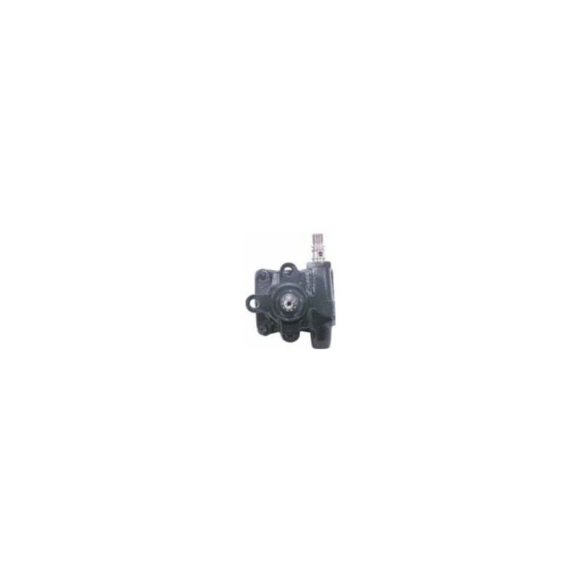 CARDONE Reman 21-5744 Remanufactured Power Steering Pump