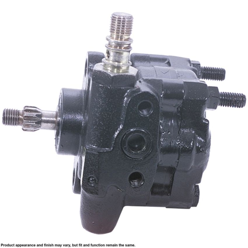 CARDONE Reman 21-5744 Remanufactured Power Steering Pump