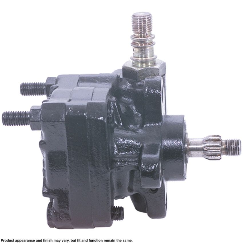 CARDONE Reman 21-5744 Remanufactured Power Steering Pump
