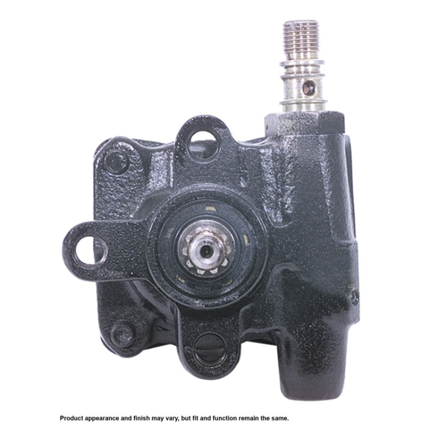 CARDONE Reman 21-5744 Remanufactured Power Steering Pump