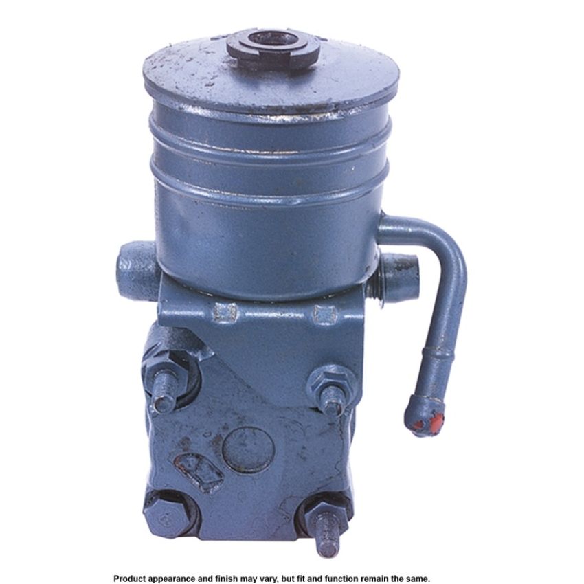 CARDONE Reman 21-5745 Remanufactured Power Steering Pump